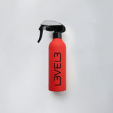 L3VEL3 Spray Bottle