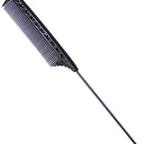 YS Park Tail Comb 122 - 9.8"