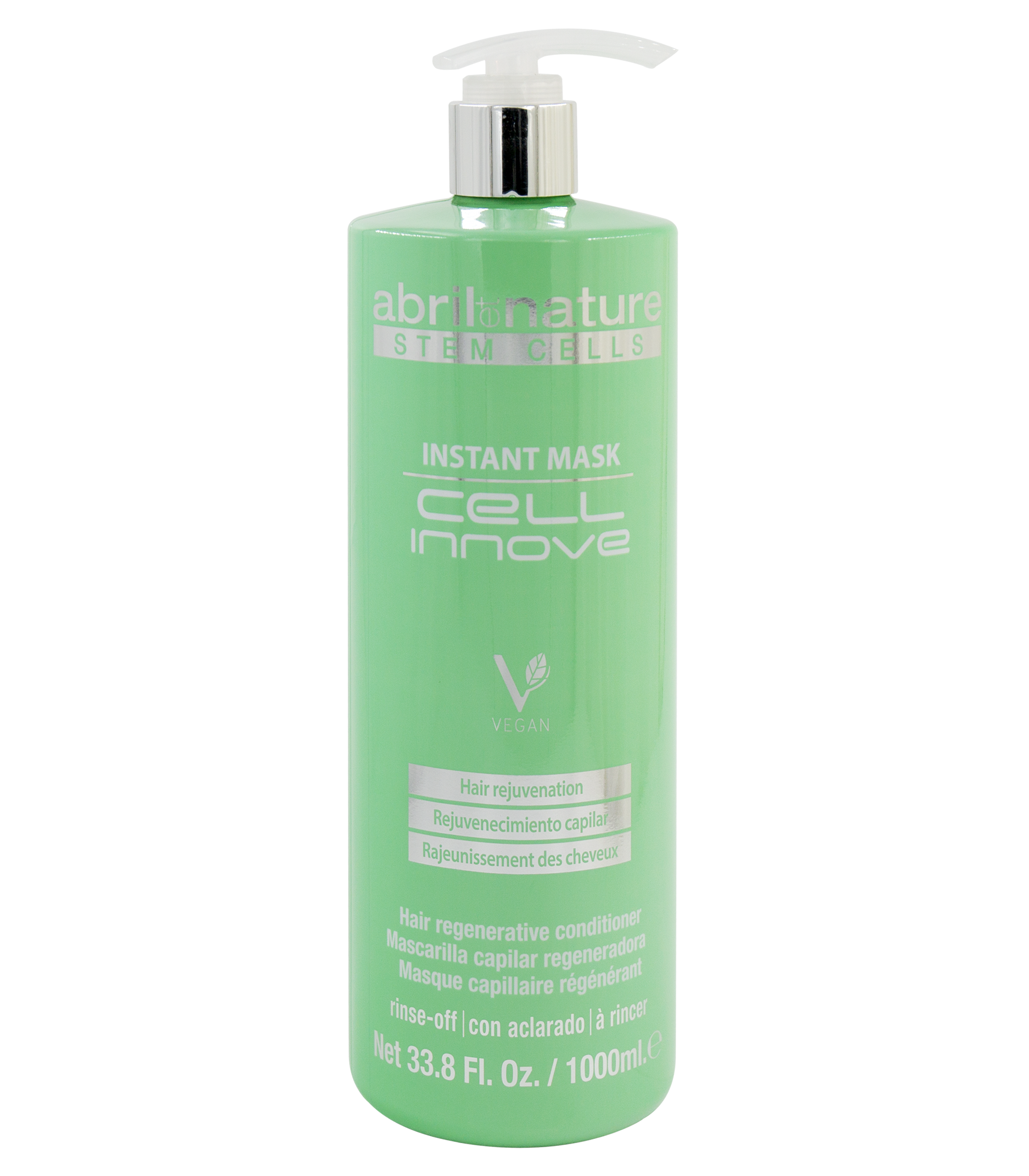ABRIL ET NATURE INSTANT MASK CELL INNOVE
