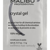 MALIBU CRYSTAL GEL TREATMENT