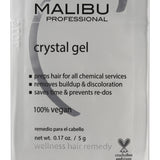 MALIBU CRYSTAL GEL TREATMENT
