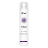 ALOXXI Working Hairspray