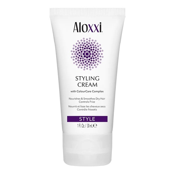 ALOXXI STYLING CREAM