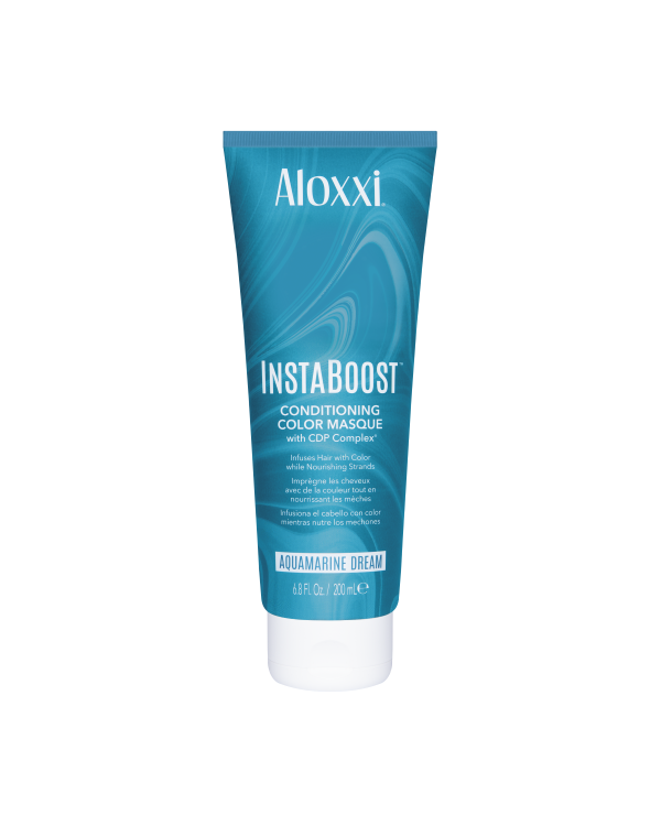 ALOXXI InstaBoost Conditioning Color Masque 200ml/6.8oz