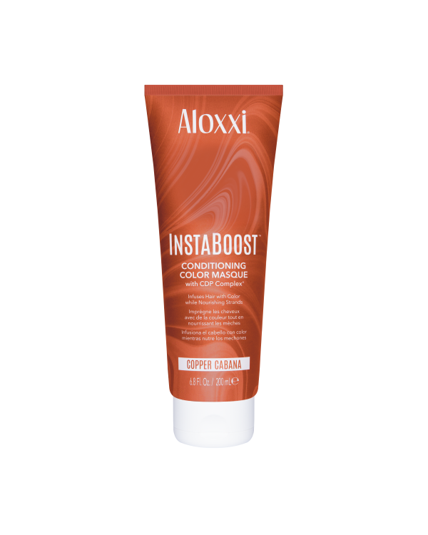 ALOXXI InstaBoost Conditioning Color Masque 200ml/6.8oz