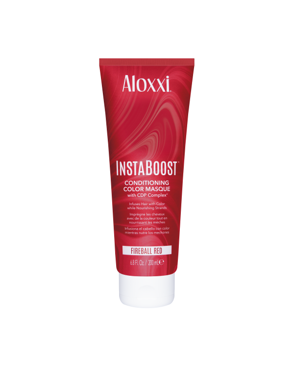 ALOXXI InstaBoost Conditioning Color Masque 200ml/6.8oz