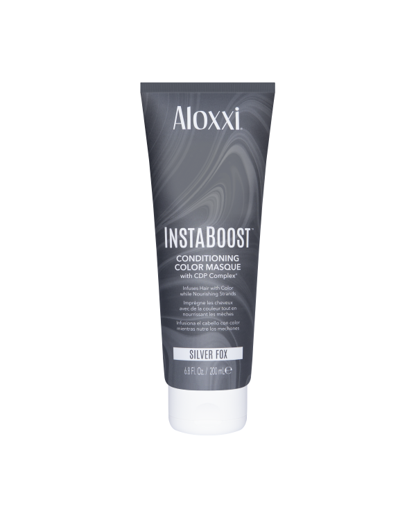 ALOXXI InstaBoost Conditioning Color Masque 200ml/6.8oz