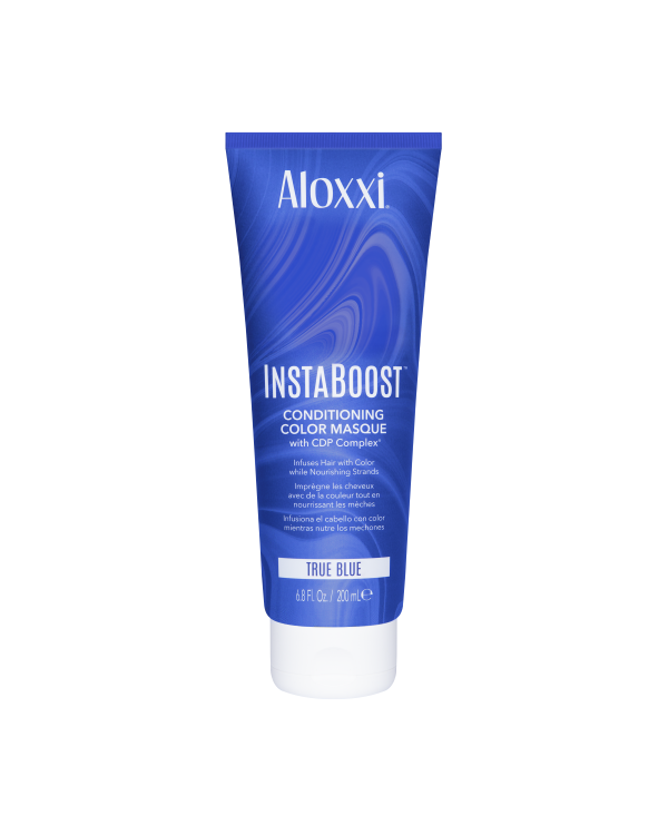 ALOXXI InstaBoost Conditioning Color Masque 200ml/6.8oz