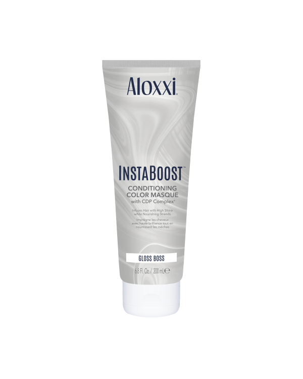 ALOXXI InstaBoost Conditioning Color Masque 200ml/6.8oz