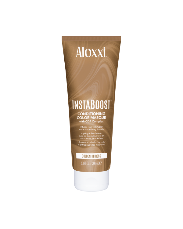 ALOXXI InstaBoost Conditioning Color Masque 200ml/6.8oz