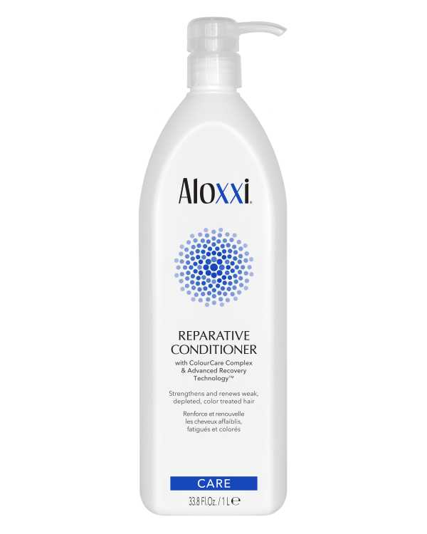 ALOXXI Reparative Conditioner