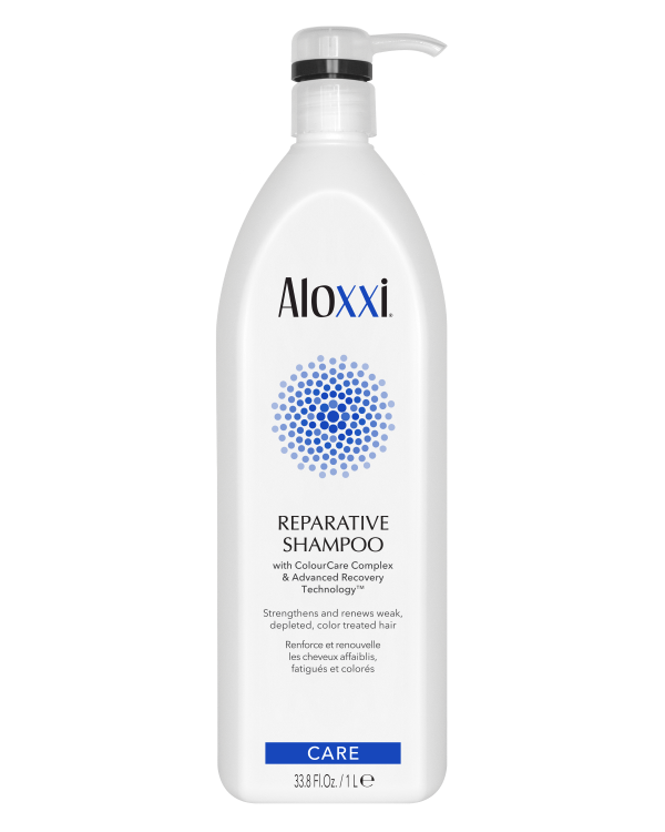 ALOXXI Reparative Shampoo