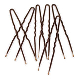 FRENCHIES PROPACK BROWN LARGE 3"