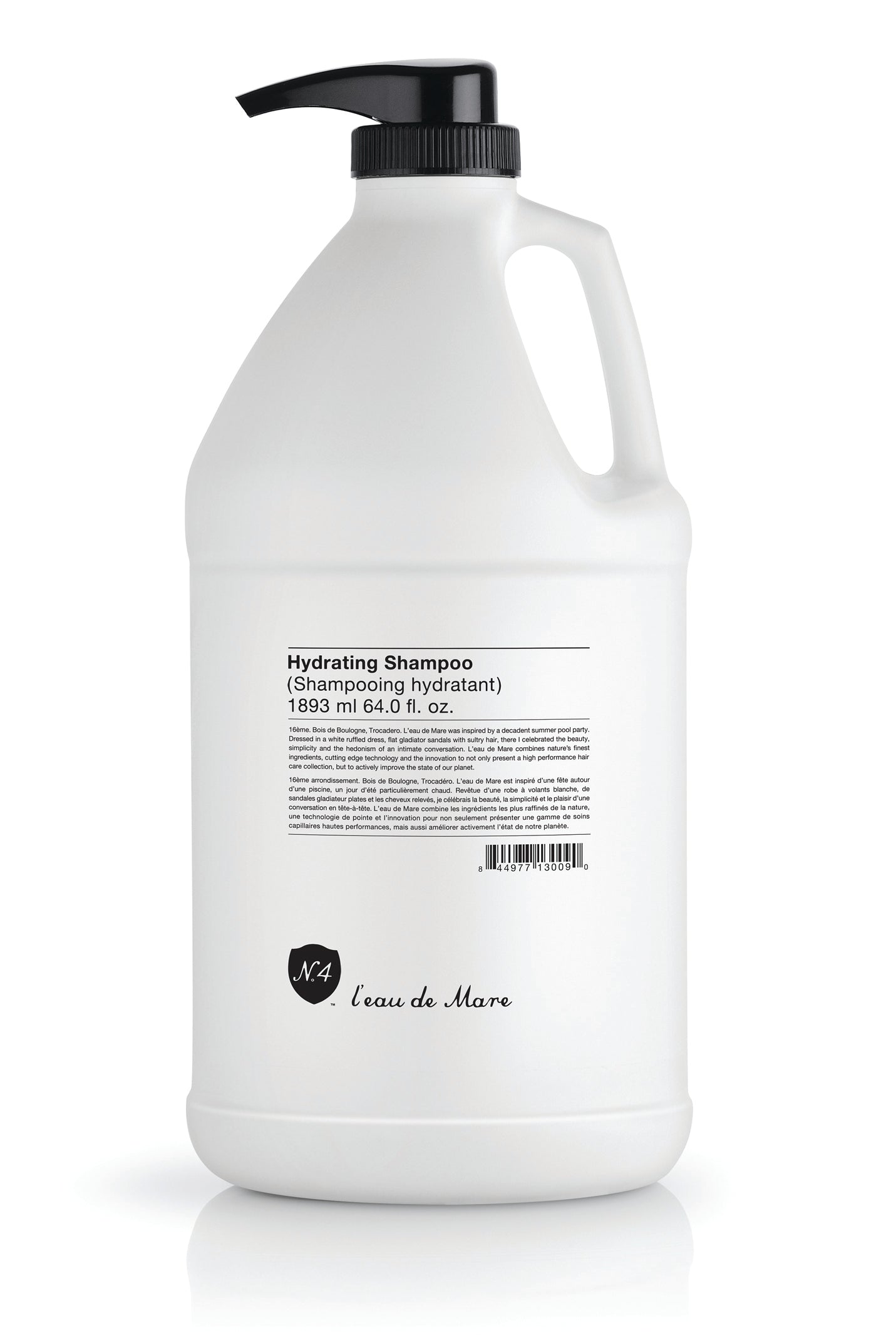 N4 Hydrating Shampoo BB