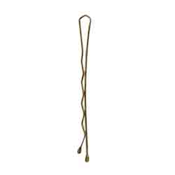 SOFT N STYLE 2" BOBBY PINS 1/2 LB