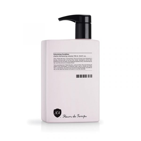 N4 Volumizing Condition