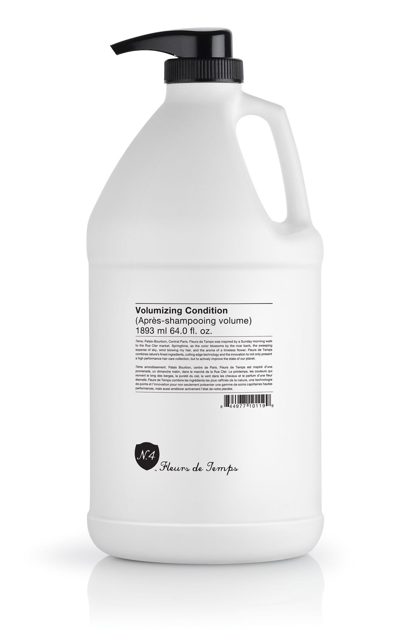 N4 Volumizing Condition BB