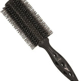 Y.S PARK Black Carbon Tiger Hair Brush