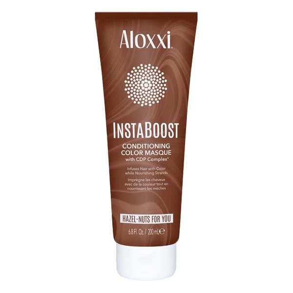 ALOXXI InstaBoost Conditioning Color Masque 200ml/6.8oz