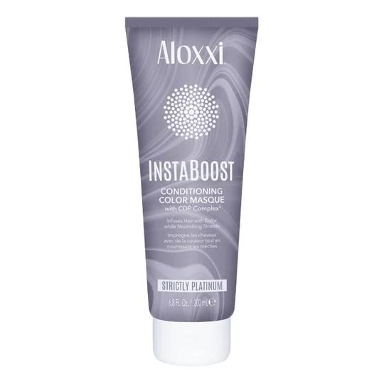ALOXXI InstaBoost Conditioning Color Masque 200ml/6.8oz