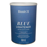 ALOXXI Blonde78 Blue Lightener