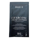 ALOXXI Blonde78 Charcoal Lightener