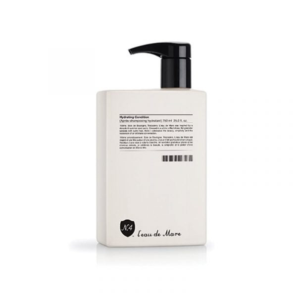 N4 Hydrating Condition